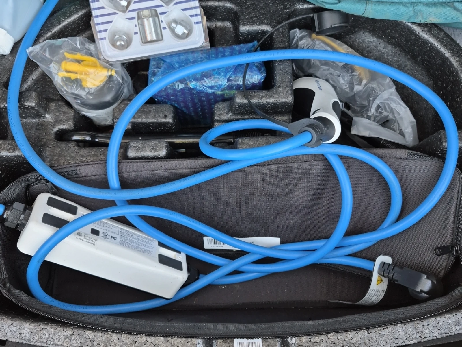 Hyundai Kona * ELECTRIC* PREFERRED* , снимка 11 - Автомобили и джипове - 55405704