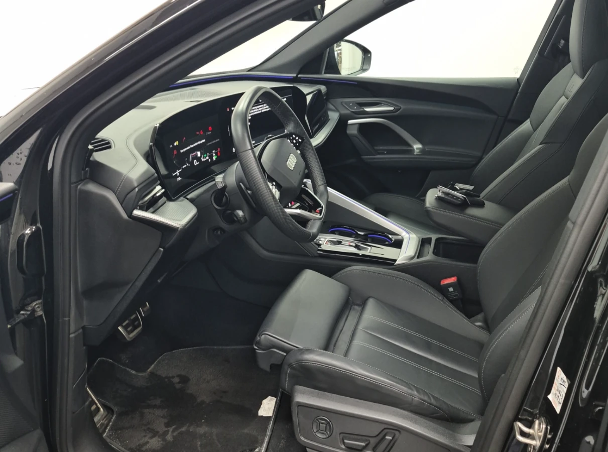 Audi Q5 2025 Audi Q5 PROGRESSIV, снимка 7 - Автомобили и джипове - 55432265