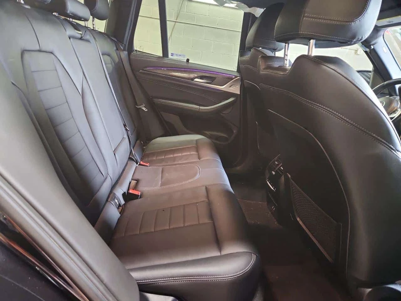 BMW X3 40i / ЦЕНА ДО БЪЛГАРИЯ , снимка 11 - Автомобили и джипове - 55505469