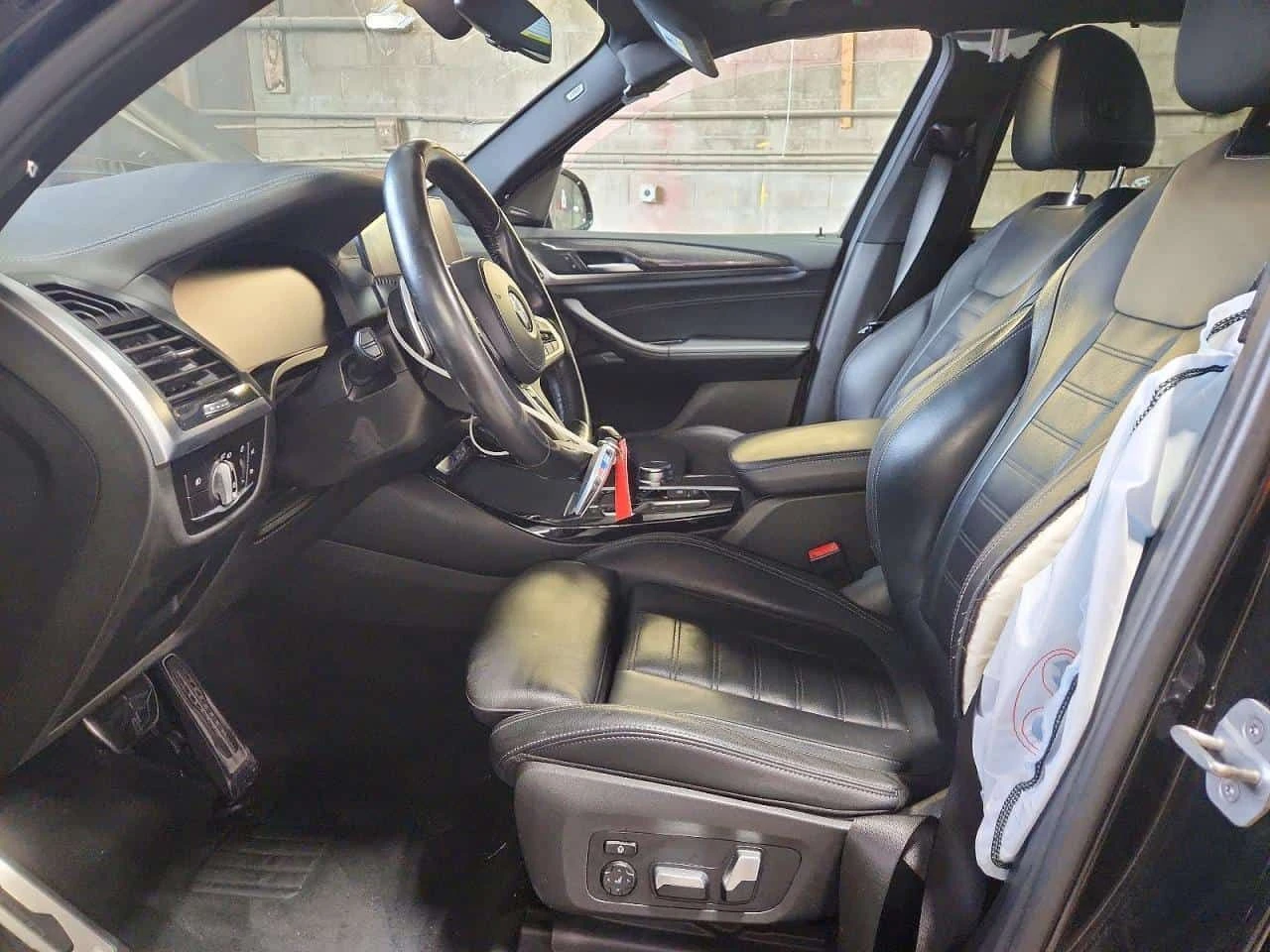 BMW X3 40i / ЦЕНА ДО БЪЛГАРИЯ , снимка 7 - Автомобили и джипове - 55505469