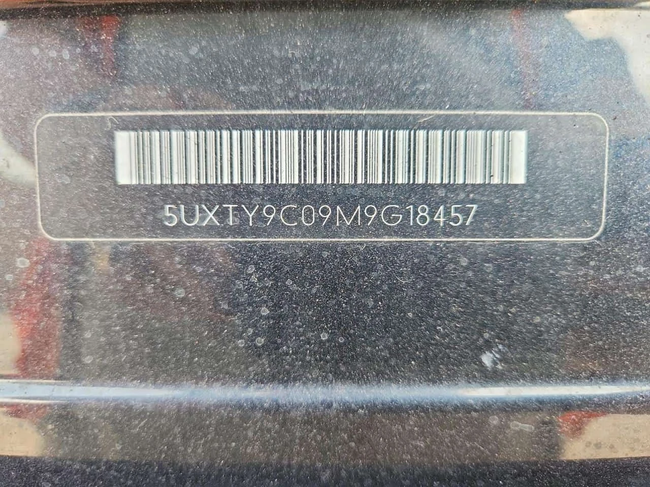 BMW X3 40i / ЦЕНА ДО БЪЛГАРИЯ , снимка 13 - Автомобили и джипове - 55505469