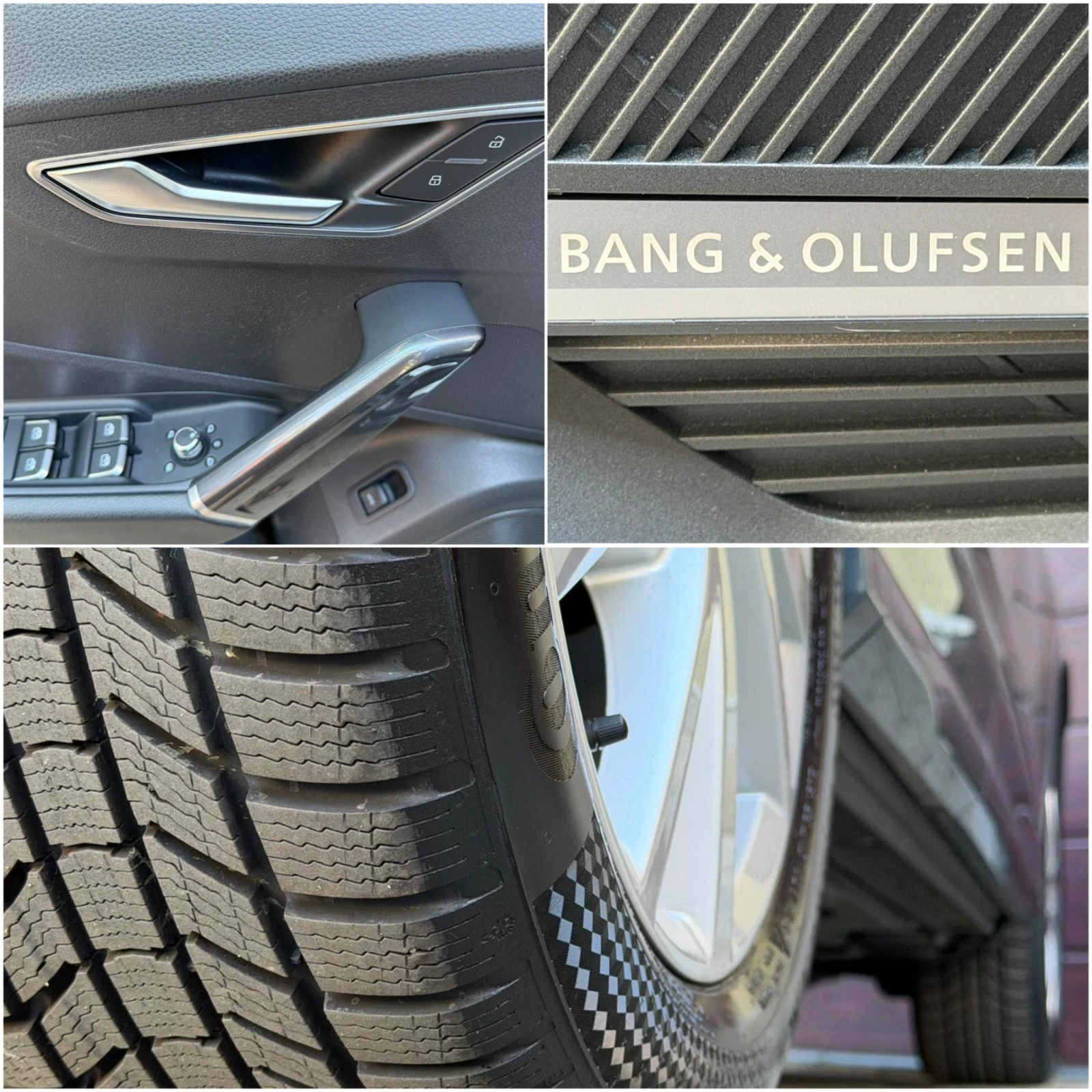 Audi Q3 2.0TDI/4x4 | Mobile.bg � ����������� 16