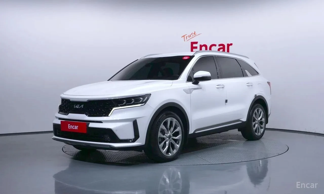 Kia Sorento * Diesel 2.2 2WD * ЦЕНА ДО БГ