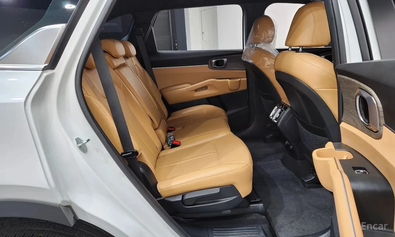 Kia Sorento * Diesel 2.2 2WD * ЦЕНА ДО БГ, снимка 13 - Автомобили и джипове - 55886054