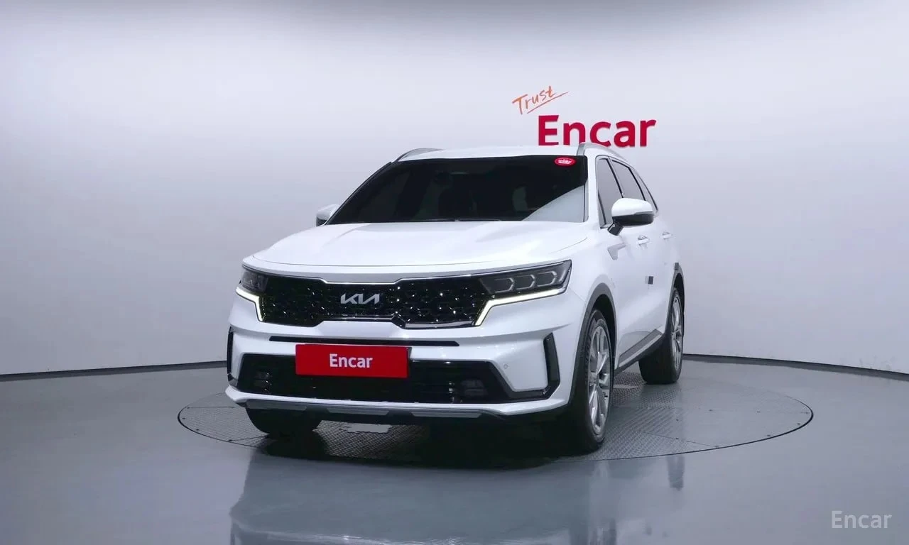 Kia Sorento * Diesel 2.2 2WD * ЦЕНА ДО БГ, снимка 3 - Автомобили и джипове - 55886054