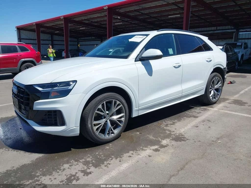 Audi Q8 PREMIUM 55 TFSI| ����� �� ����������� | Mobile.bg � ����������� 2