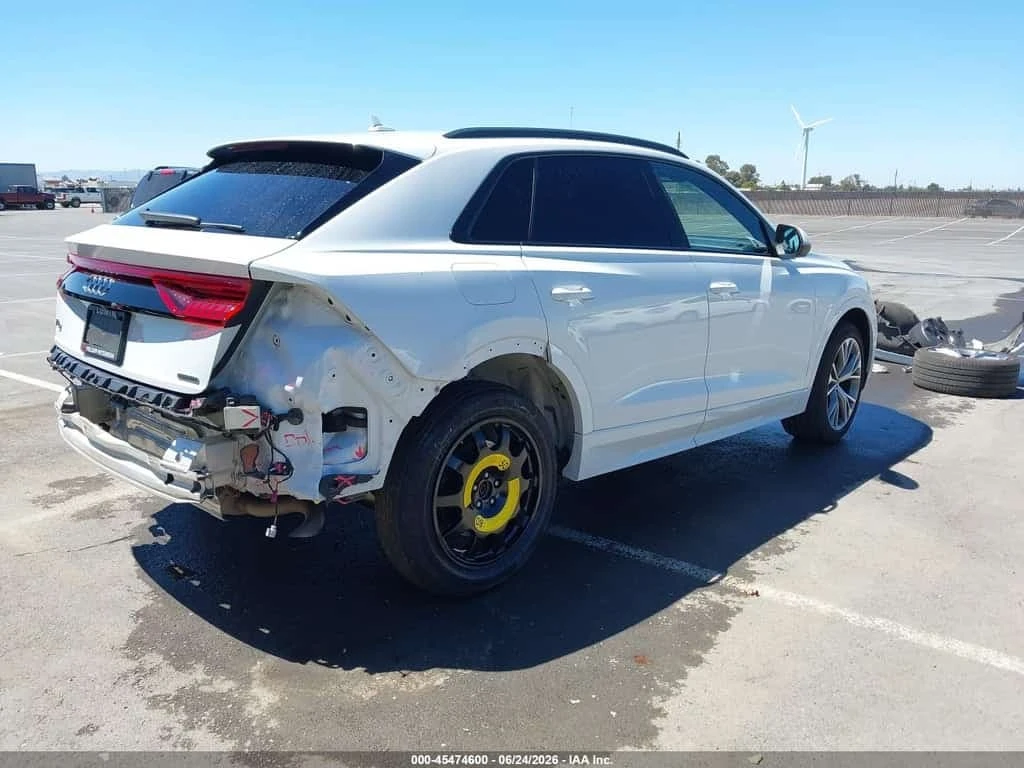 Audi Q8 PREMIUM 55 TFSI| ����� �� ����������� | Mobile.bg � ����������� 4