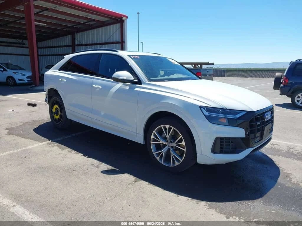 Audi Q8 PREMIUM 55 TFSI| ����� �� ����������� | Mobile.bg � ����������� 1