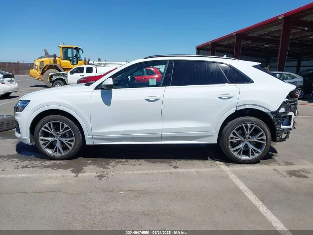 Audi Q8 PREMIUM 55 TFSI| ����� �� ����������� | Mobile.bg � ����������� 15