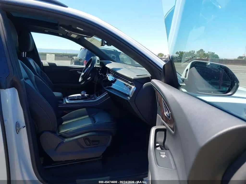 Audi Q8 PREMIUM 55 TFSI| ����� �� ����������� | Mobile.bg � ����������� 5