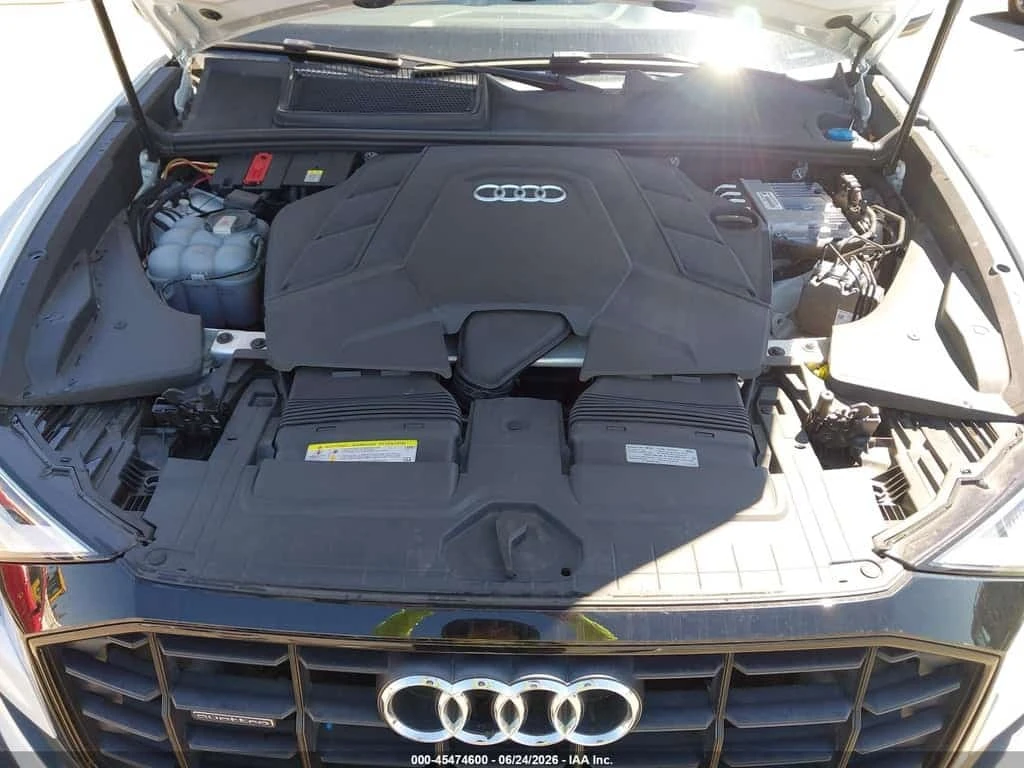 Audi Q8 PREMIUM 55 TFSI| ����� �� ����������� | Mobile.bg � ����������� 10
