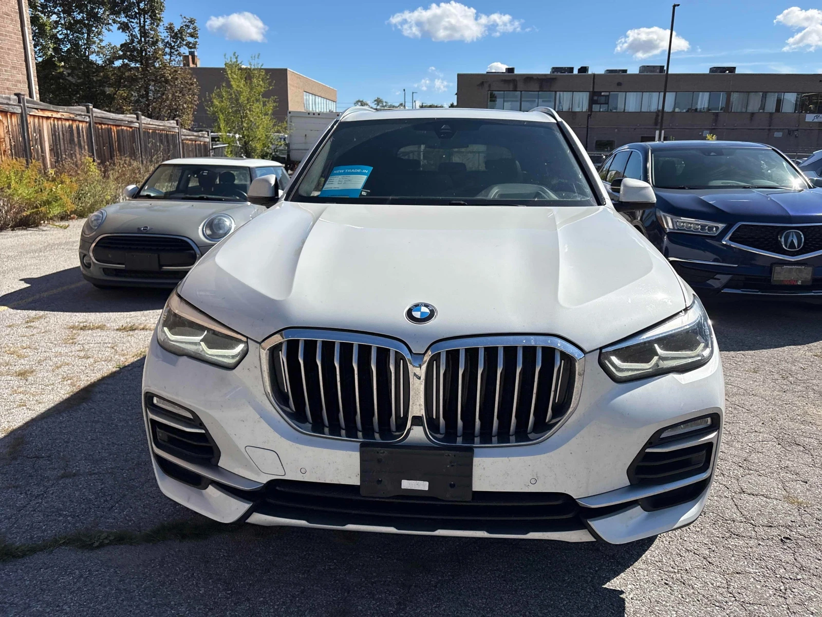 BMW X5 XDRIVE40I * CARFAX * AWD * NAV, снимка 2 - Автомобили и джипове - 56266664
