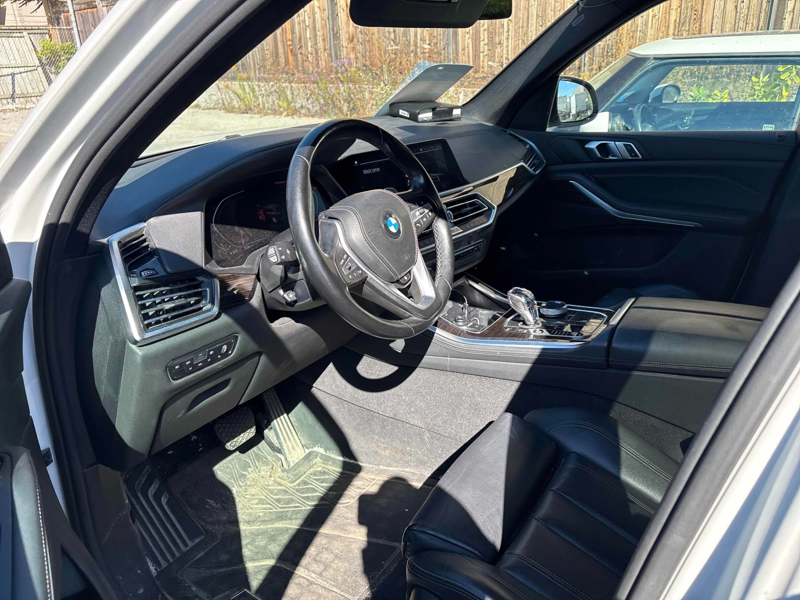 BMW X5 XDRIVE40I * CARFAX * AWD * NAV, снимка 6 - Автомобили и джипове - 56266664