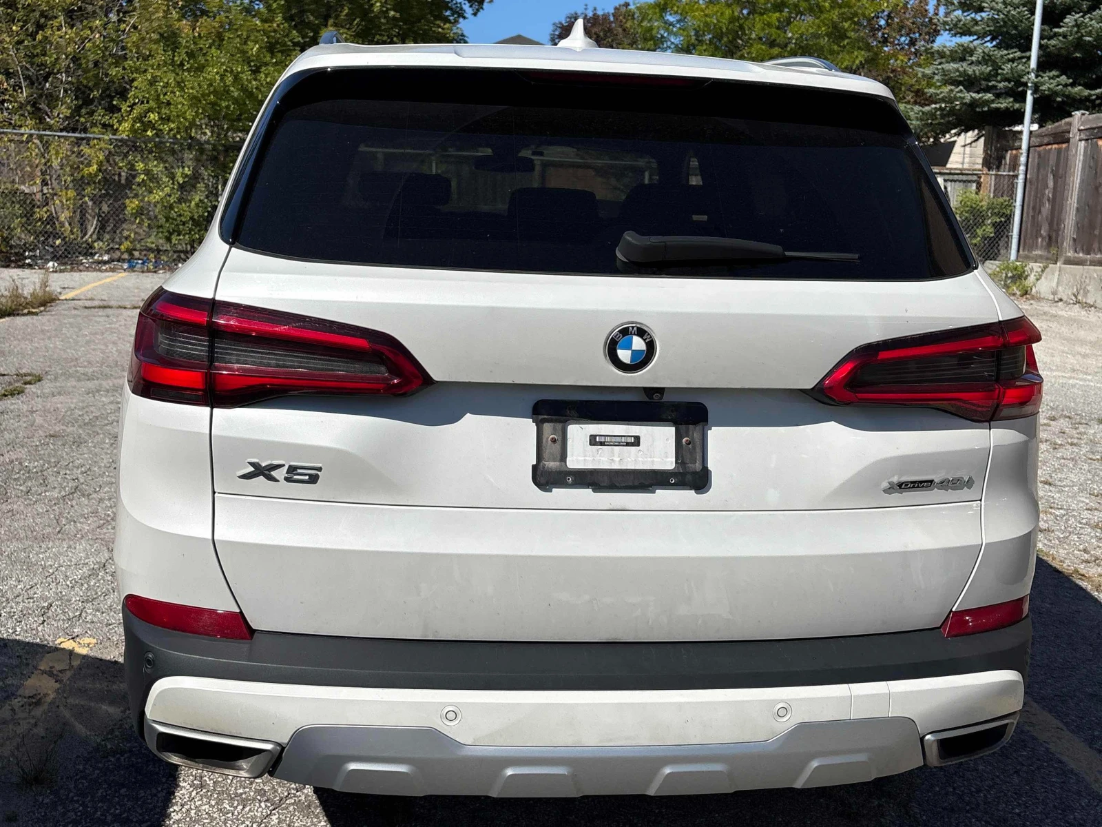BMW X5 XDRIVE40I * CARFAX * AWD * NAV, снимка 4 - Автомобили и джипове - 56266664
