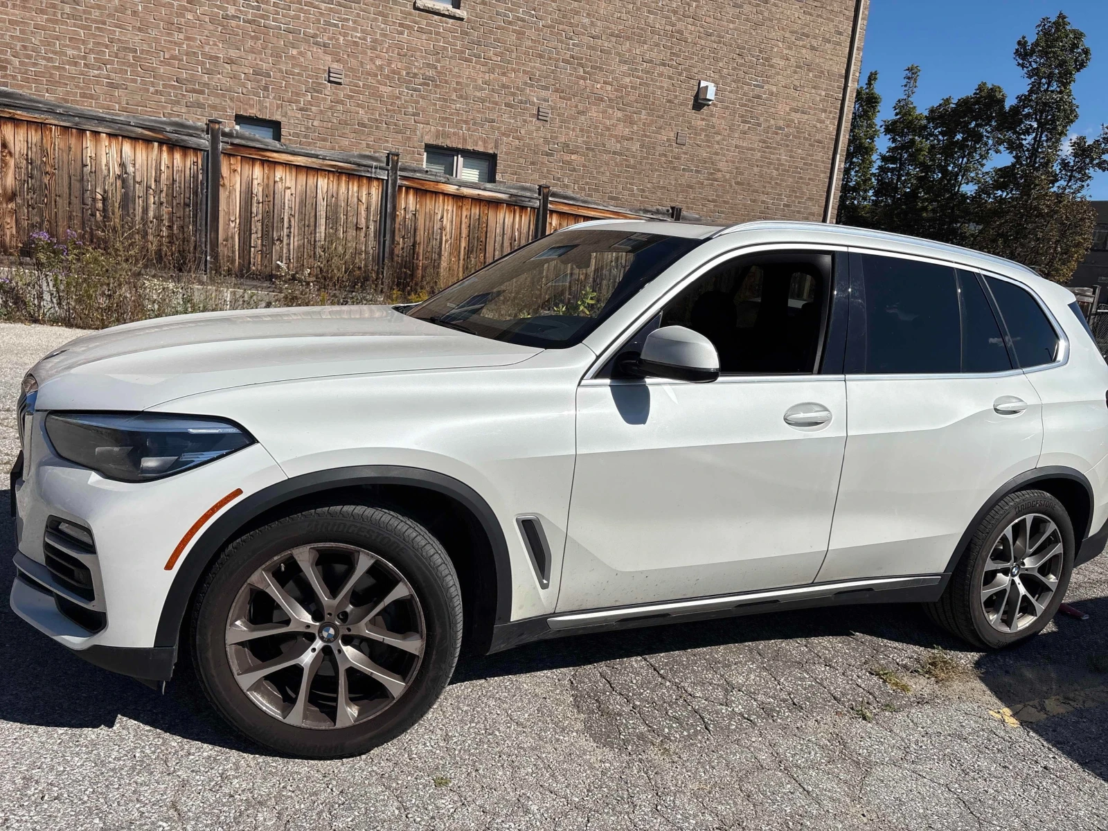 BMW X5 XDRIVE40I * CARFAX * AWD * NAV, снимка 3 - Автомобили и джипове - 56266664