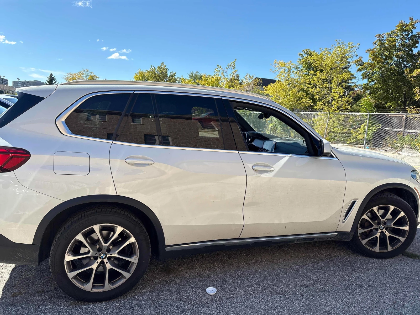 BMW X5 XDRIVE40I * CARFAX * AWD * NAV, снимка 5 - Автомобили и джипове - 56266664