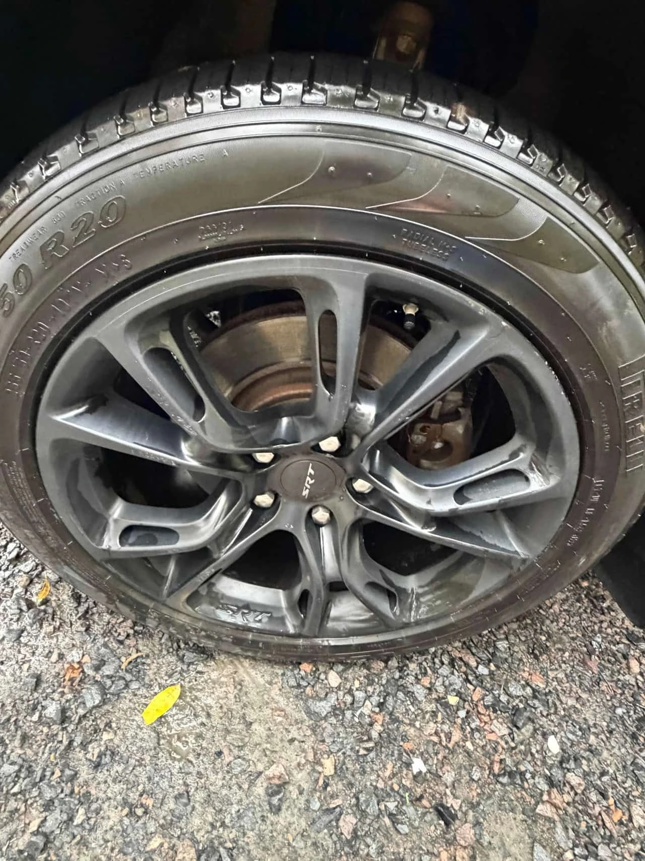 Dodge Durango * R/T AWD * ���������� ��� ������������ ������*  | Mobile.bg � ����������� 7