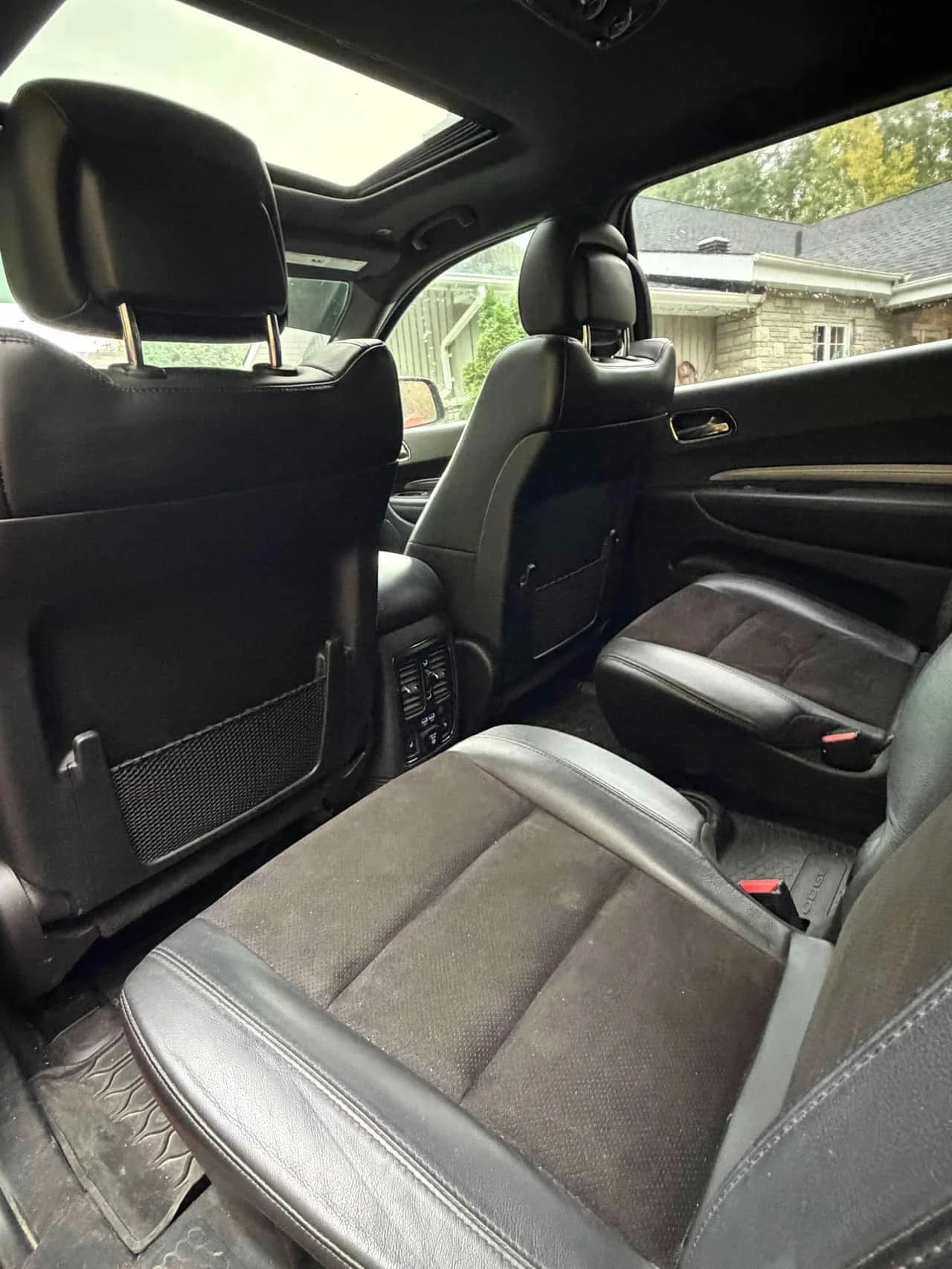 Dodge Durango * R/T AWD * ���������� ��� ������������ ������*  | Mobile.bg � ����������� 10