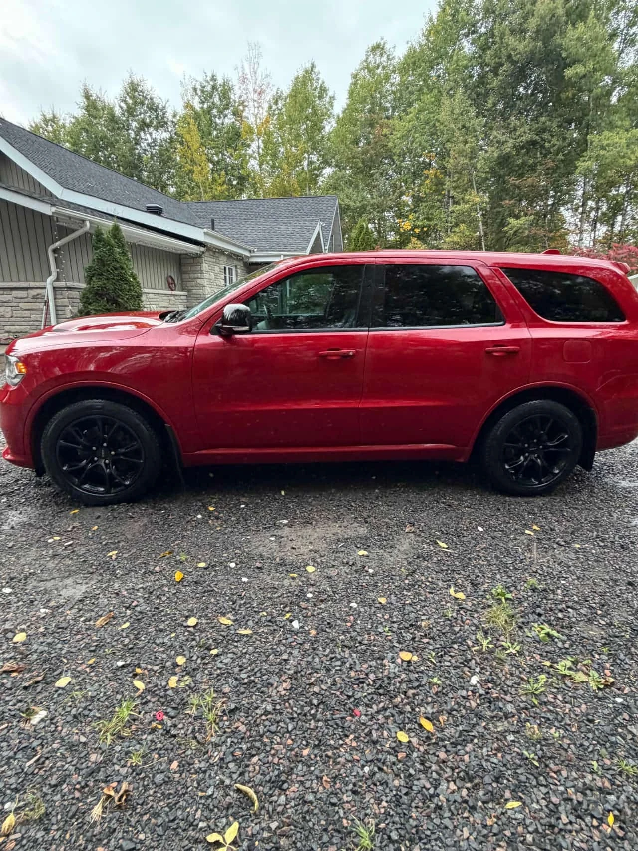 Dodge Durango * R/T AWD * ���������� ��� ������������ ������*  | Mobile.bg � ����������� 2
