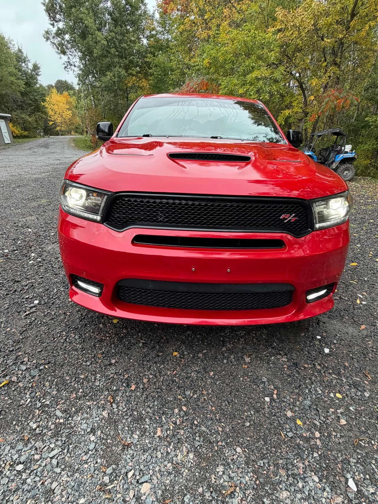 Dodge Durango * R/T AWD * ���������� ��� ������������ ������*  | Mobile.bg � ����������� 6