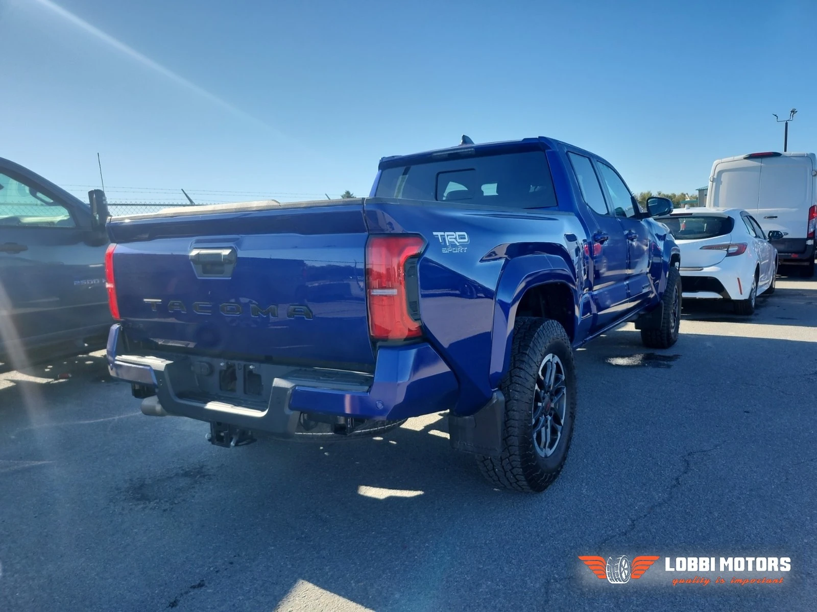 Toyota Tacoma | Mobile.bg � ����������� 2