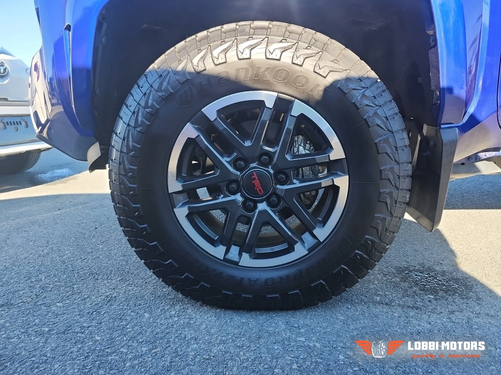 Toyota Tacoma | Mobile.bg � ����������� 4