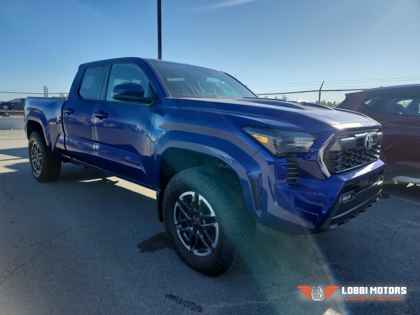Toyota Tacoma | Mobile.bg � ����������� 5
