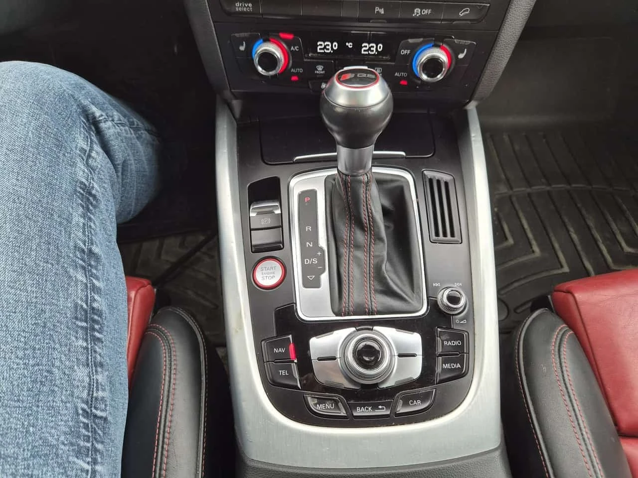Audi SQ5 3.0T Technik * CARFAX * ���������� *  | Mobile.bg � ����������� 13