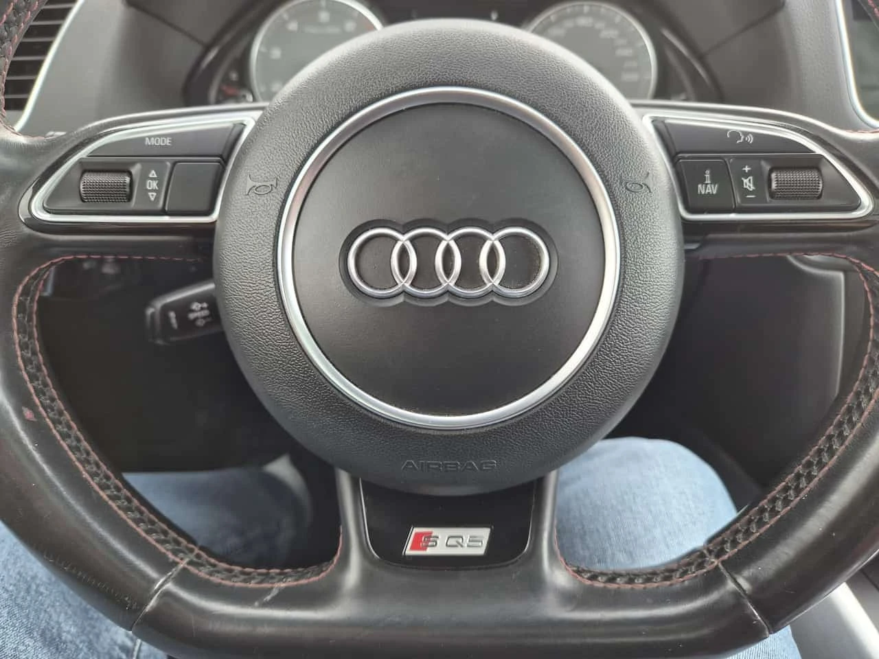 Audi SQ5 3.0T Technik * CARFAX * ���������� *  | Mobile.bg � ����������� 11