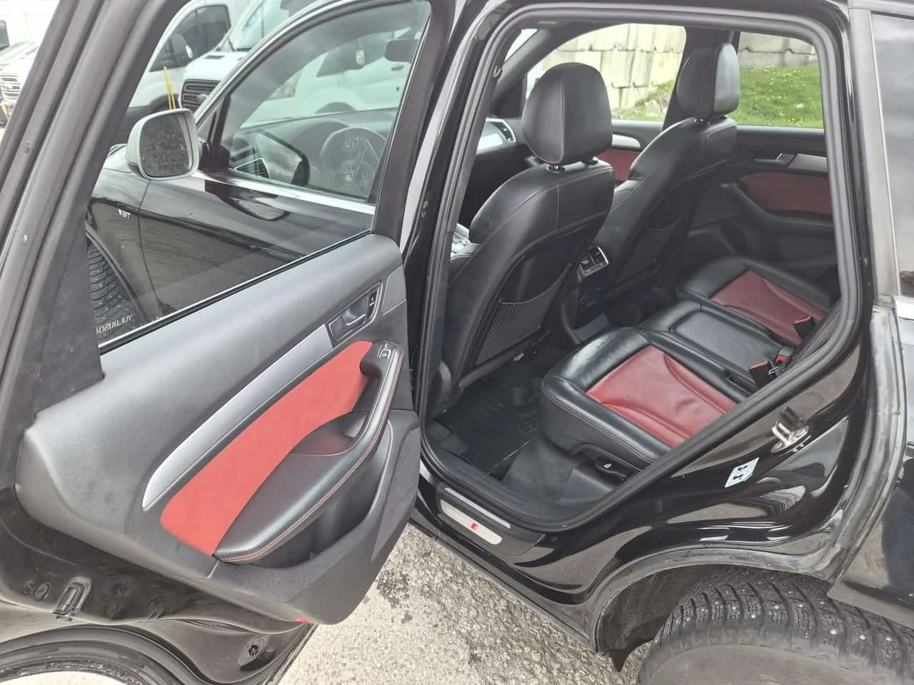 Audi SQ5 3.0T Technik * CARFAX * ���������� *  | Mobile.bg � ����������� 17