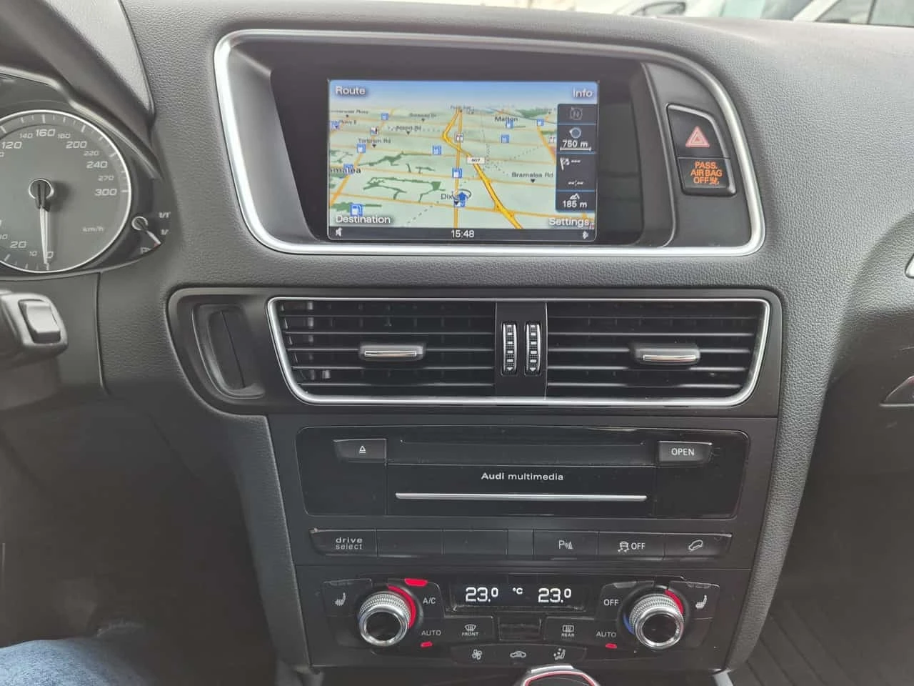 Audi SQ5 3.0T Technik * CARFAX * ���������� *  | Mobile.bg � ����������� 14