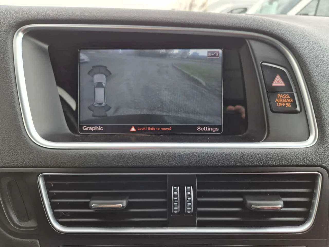 Audi SQ5 3.0T Technik * CARFAX * ���������� *  | Mobile.bg � ����������� 15