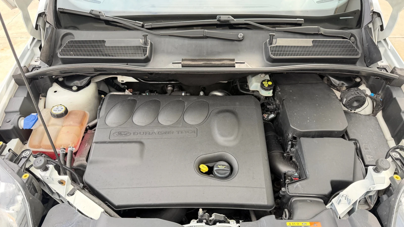 Ford Kuga 2.0tdci 136�.�* 4x4* Titanium* Panorama*  | Mobile.bg � ����������� 17
