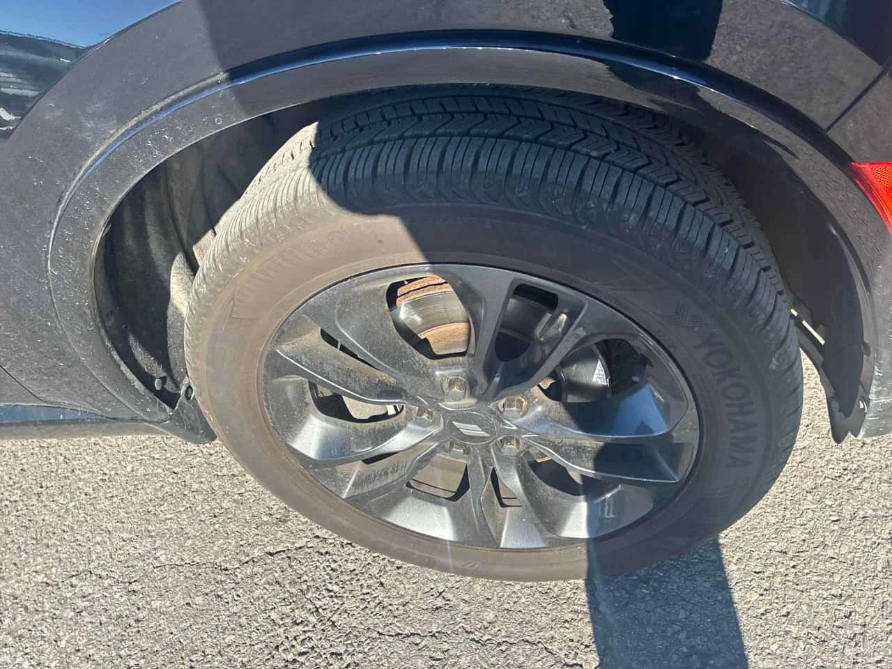 Dodge Durango * R/T AWD * ���������� ��� ������������ ������*  | Mobile.bg � ����������� 7