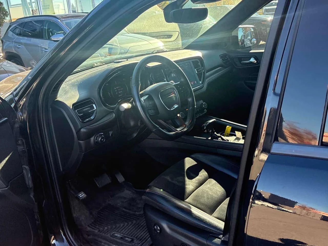 Dodge Durango * R/T AWD * ���������� ��� ������������ ������*  | Mobile.bg � ����������� 5