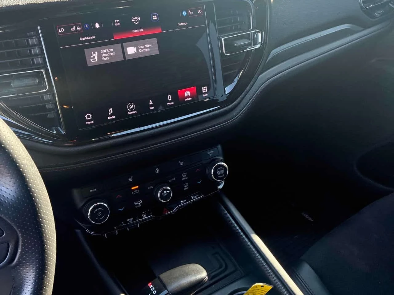 Dodge Durango * R/T AWD * ���������� ��� ������������ ������*  | Mobile.bg � ����������� 9