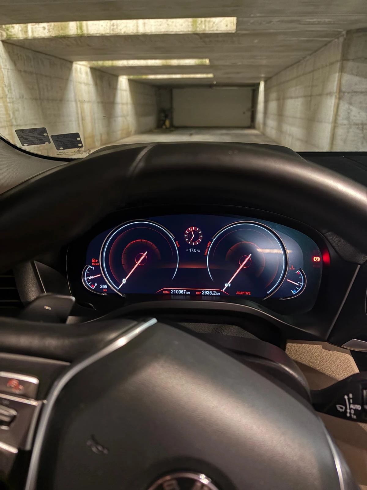 BMW X3, снимка 5 - Автомобили и джипове - 56697226