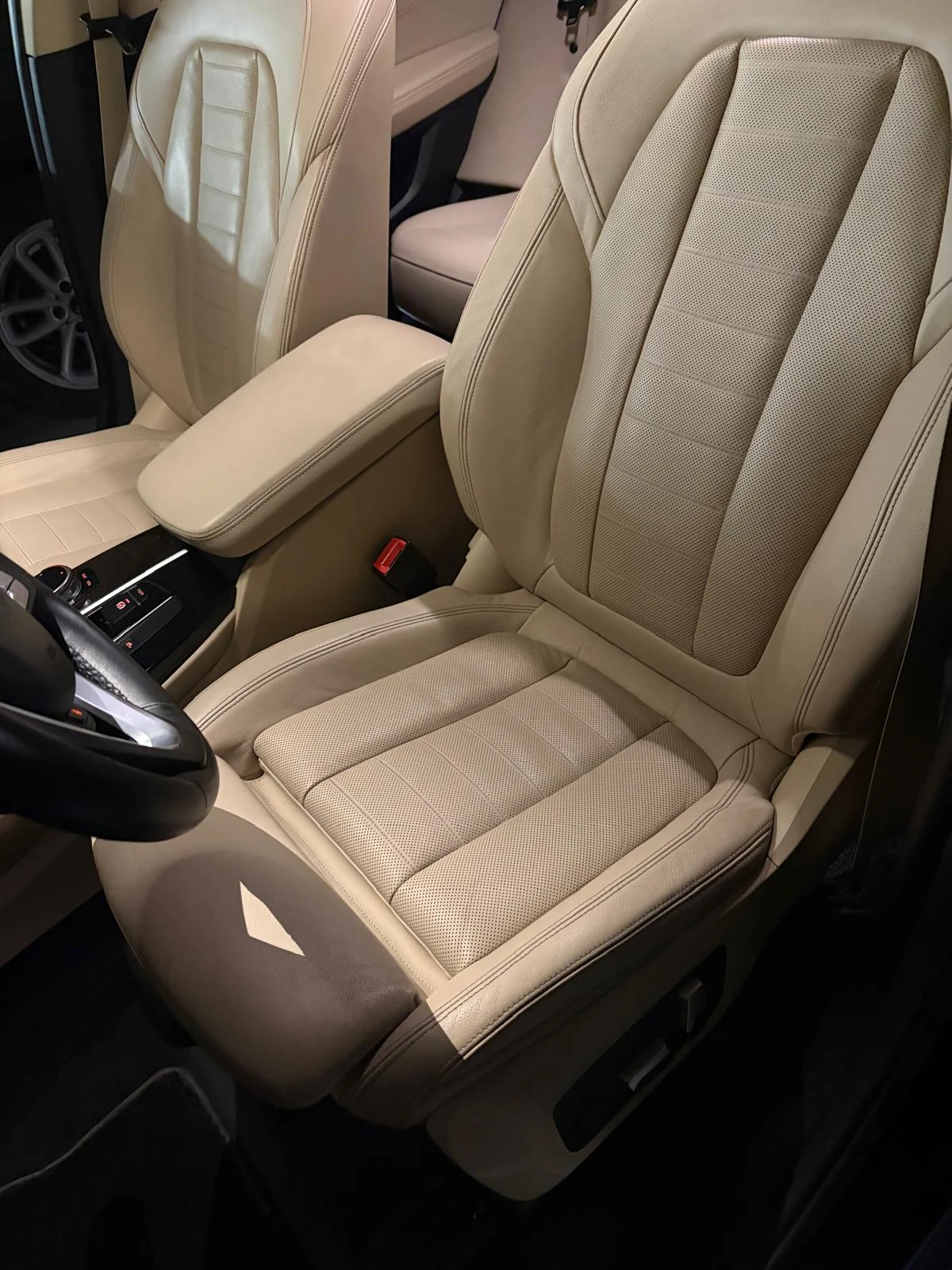 BMW X3, снимка 7 - Автомобили и джипове - 56697226