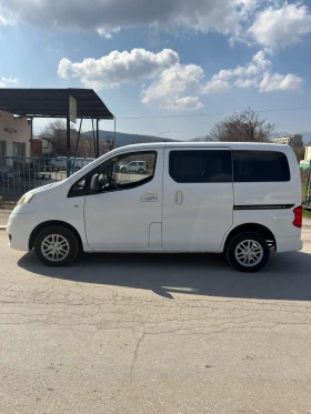 Nissan NV200 1.5dci , снимка 4
