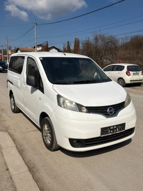 Nissan NV200 1.5dci , снимка 1