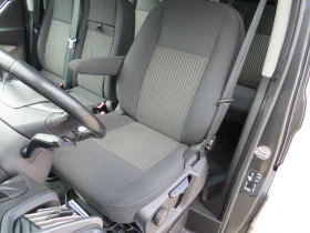 Ford Transit Custom 2.0EcoBlue-6места-навигация-сервизна история, снимка 9