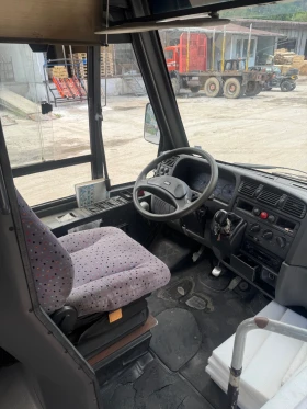 Peugeot Boxer 2.8 HDI Градски, снимка 6