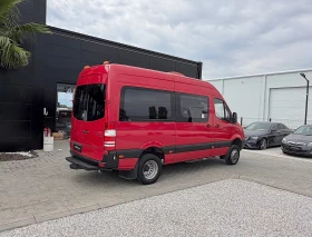 Mercedes-Benz Sprinter 516 4x4 14 Местен /Климатик/, снимка 4