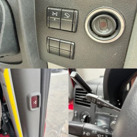 Mercedes-Benz Sprinter 516 4x4 14 Местен /Климатик/, снимка 17