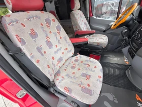 Mercedes-Benz Sprinter 516 4x4 14 Местен /Климатик/, снимка 11