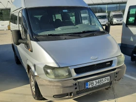 Ford Transit 125 T300, снимка 2