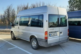 Ford Transit 125 T300, снимка 4