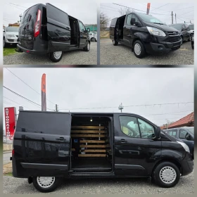 Ford Transit Custom 2.2tdci   | Mobile.bg    6
