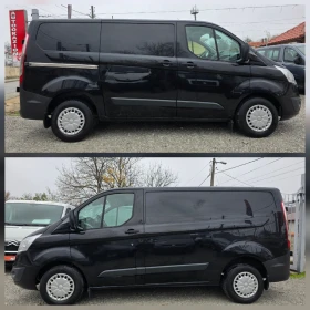 Ford Transit Custom 2.2tdci   | Mobile.bg    7