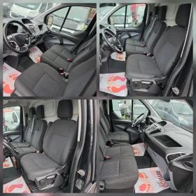 Ford Transit Custom 2.2tdci   | Mobile.bg    12